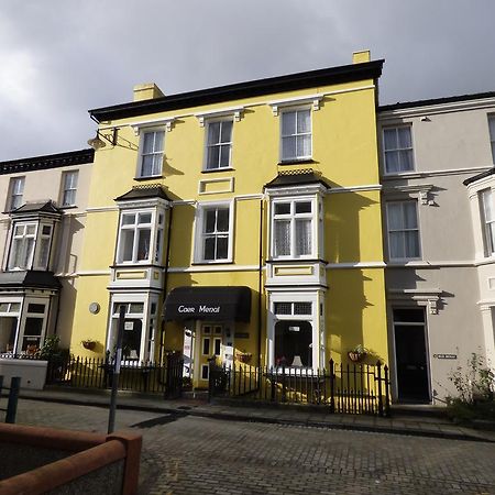 Hotel Caer Menai Caernarfon Zewnętrze zdjęcie