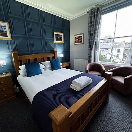 Hotel Caer Menai Caernarfon Zewnętrze zdjęcie