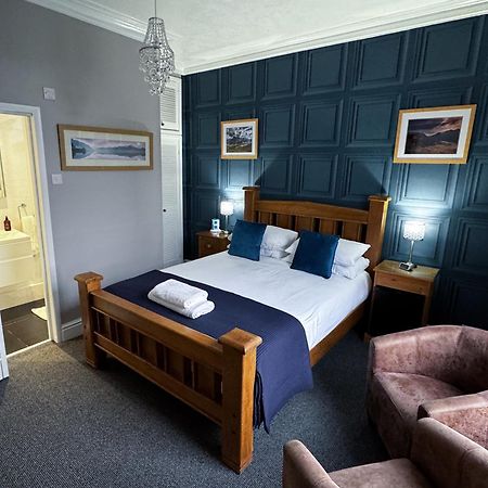 Hotel Caer Menai Caernarfon Zewnętrze zdjęcie