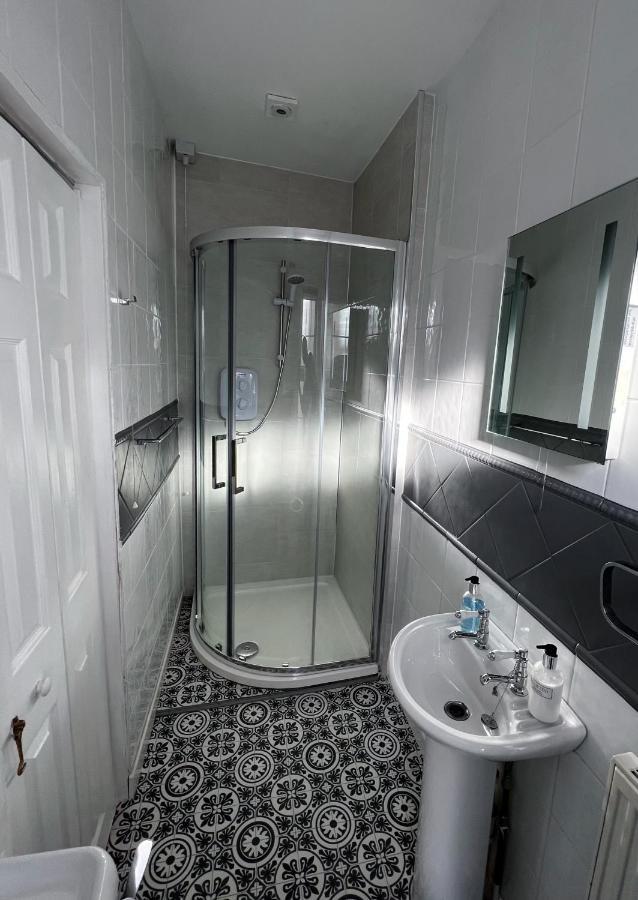 Hotel Caer Menai Caernarfon Zewnętrze zdjęcie