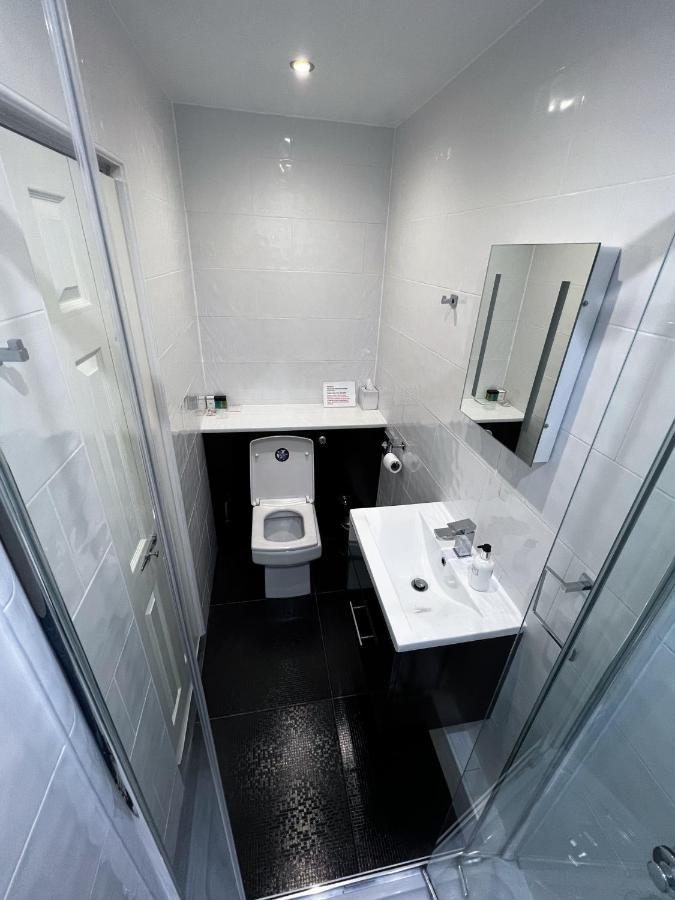 Hotel Caer Menai Caernarfon Zewnętrze zdjęcie