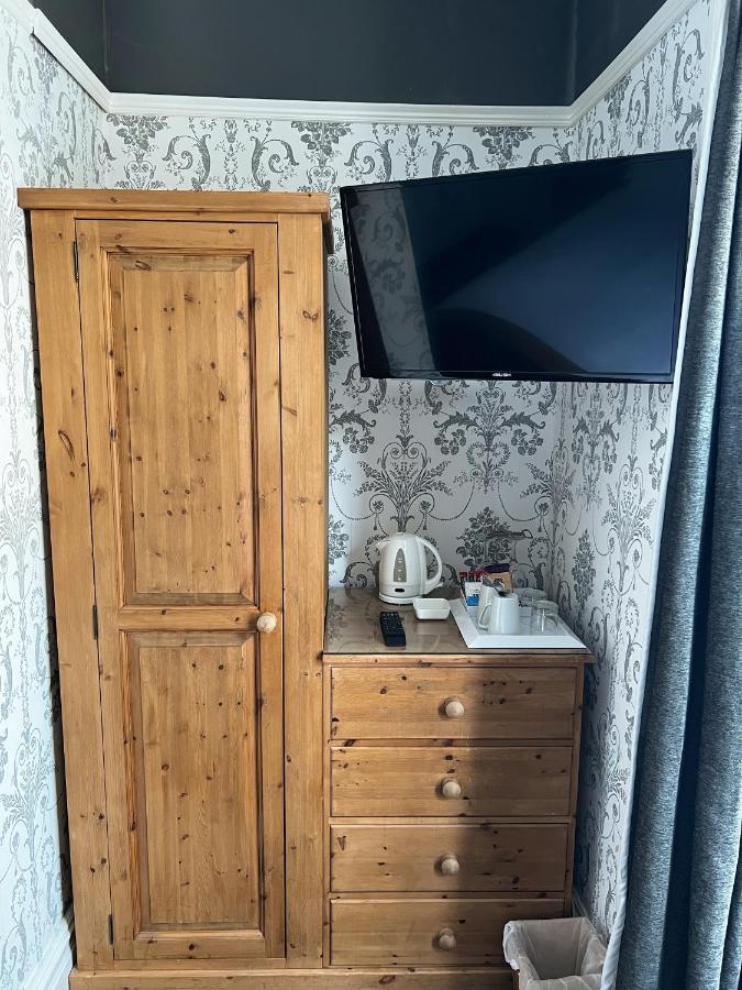 Hotel Caer Menai Caernarfon Zewnętrze zdjęcie