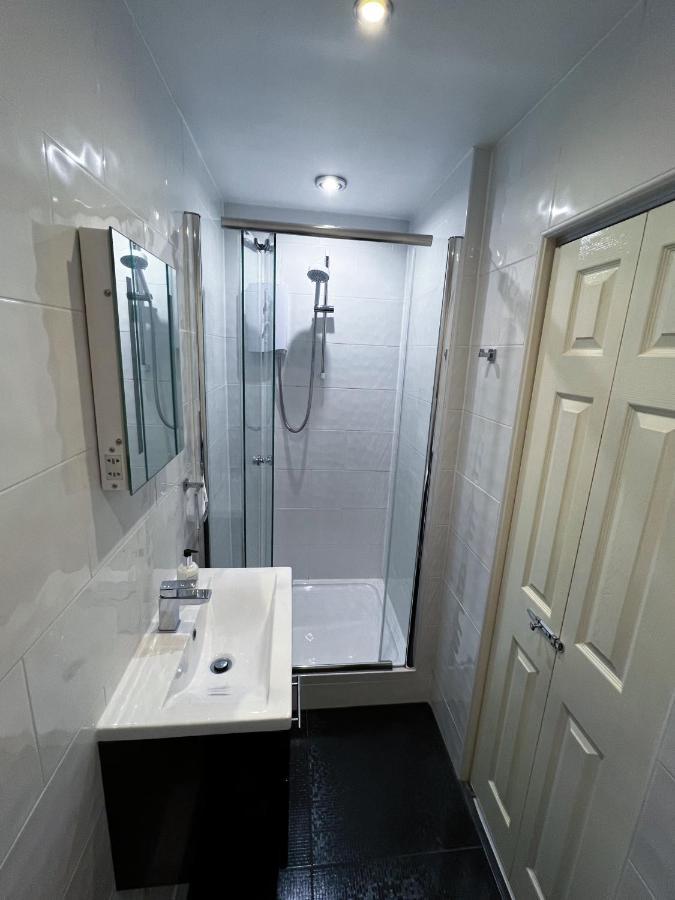 Hotel Caer Menai Caernarfon Zewnętrze zdjęcie
