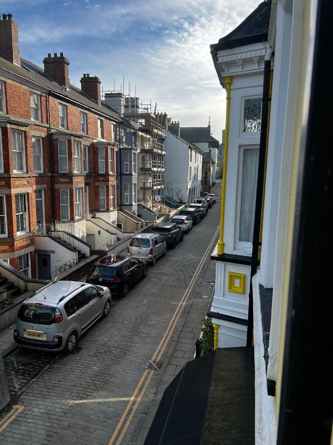 Hotel Caer Menai Caernarfon Zewnętrze zdjęcie