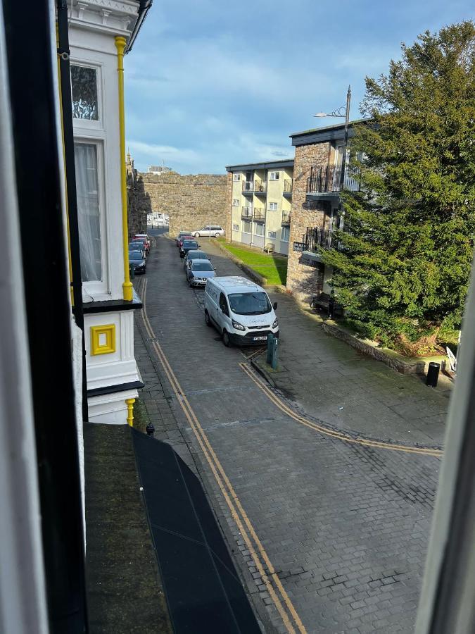 Hotel Caer Menai Caernarfon Zewnętrze zdjęcie