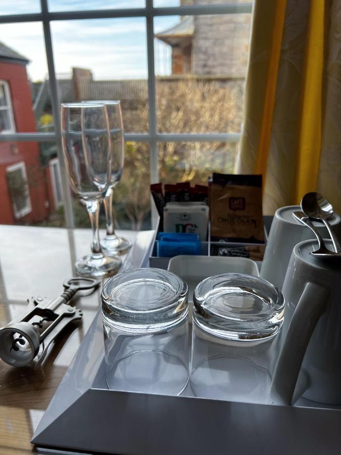 Hotel Caer Menai Caernarfon Zewnętrze zdjęcie