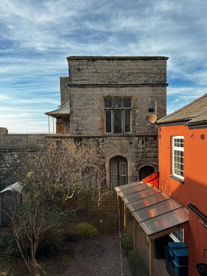 Hotel Caer Menai Caernarfon Zewnętrze zdjęcie