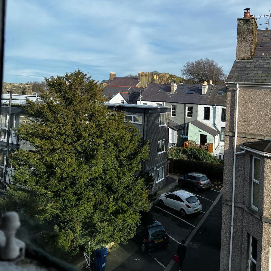 Hotel Caer Menai Caernarfon Zewnętrze zdjęcie