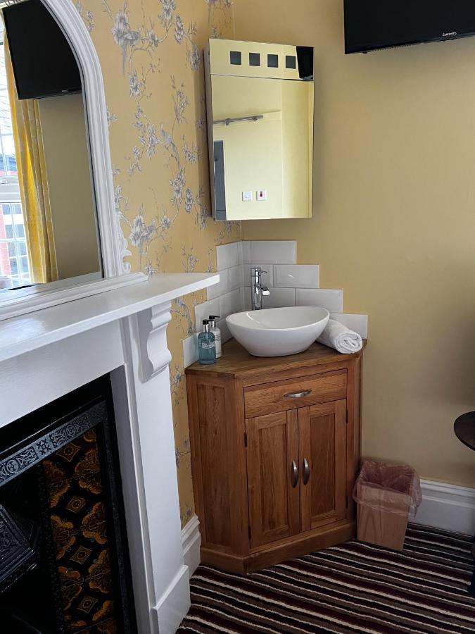 Hotel Caer Menai Caernarfon Zewnętrze zdjęcie