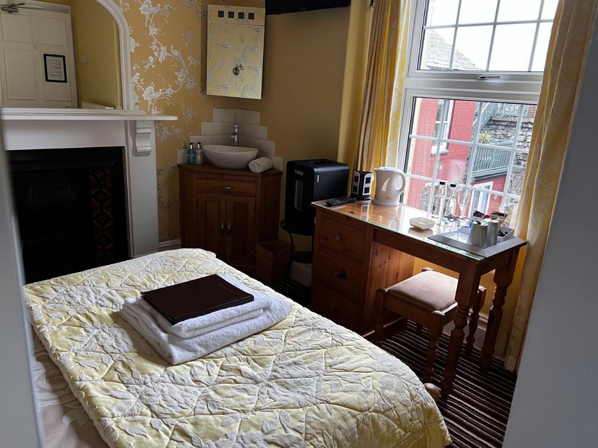Hotel Caer Menai Caernarfon Zewnętrze zdjęcie