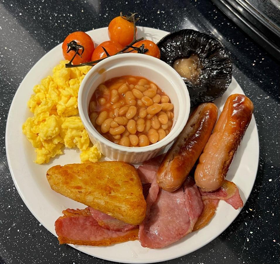 Hotel Caer Menai Caernarfon Zewnętrze zdjęcie