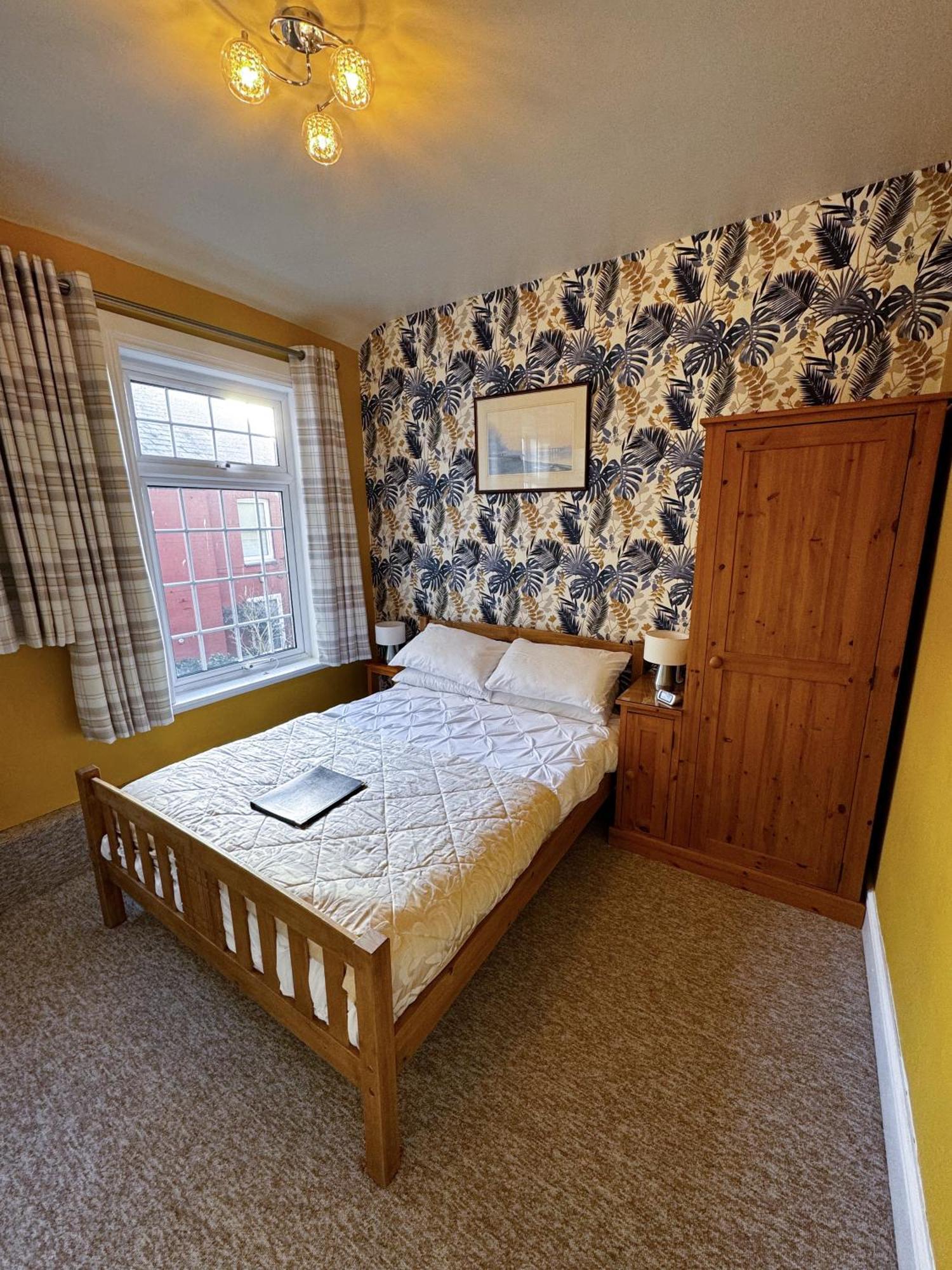 Hotel Caer Menai Caernarfon Zewnętrze zdjęcie