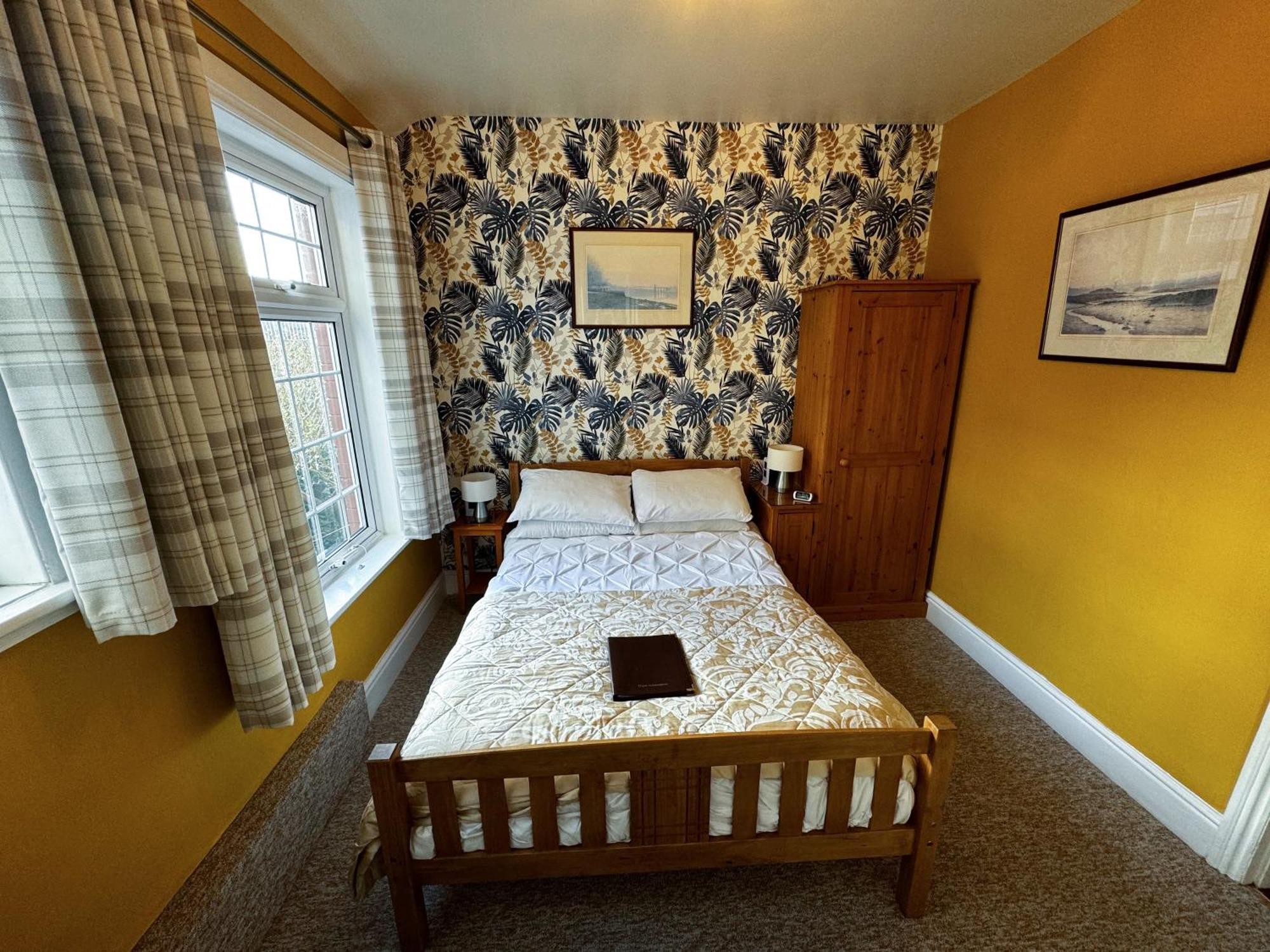 Hotel Caer Menai Caernarfon Zewnętrze zdjęcie