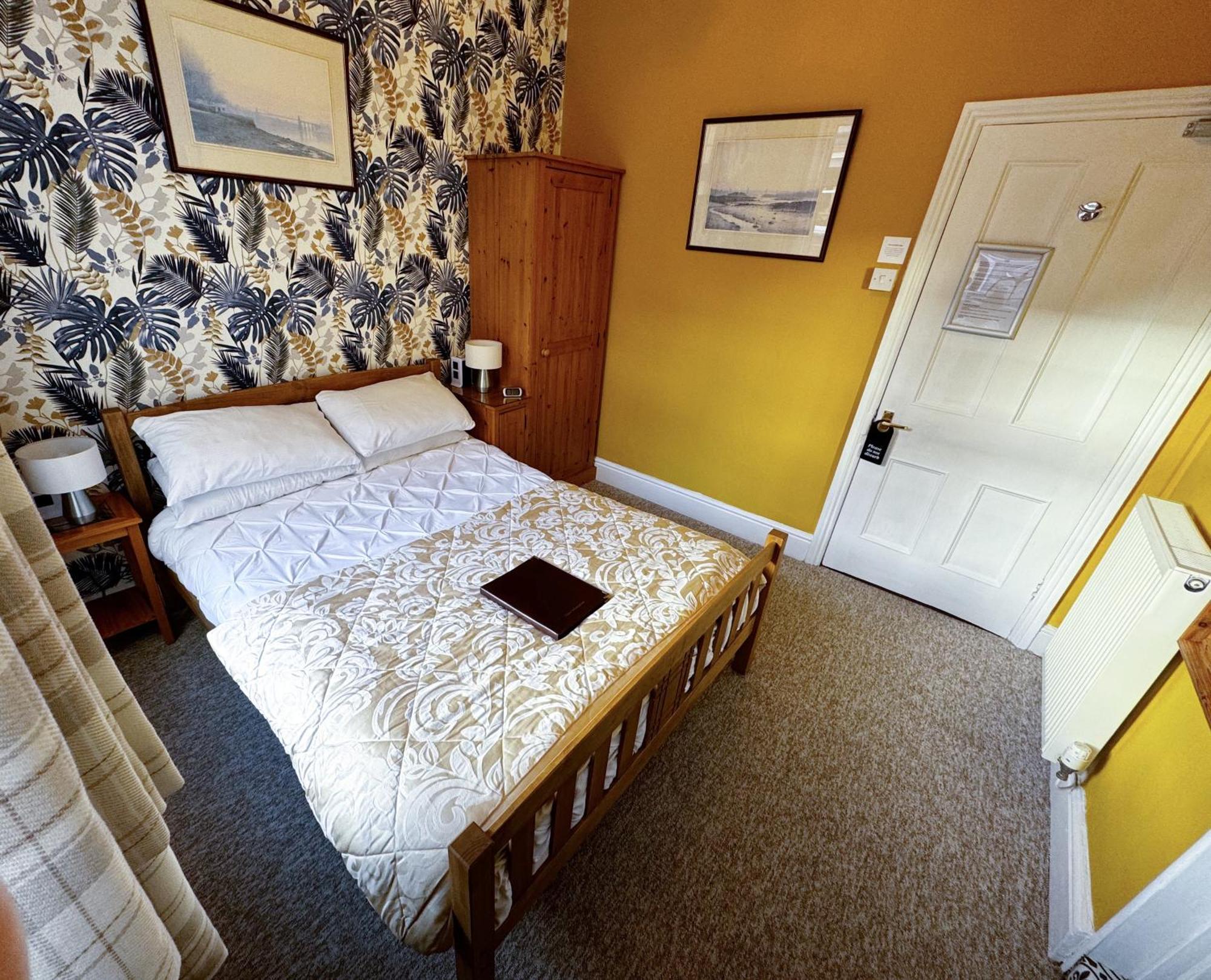 Hotel Caer Menai Caernarfon Zewnętrze zdjęcie