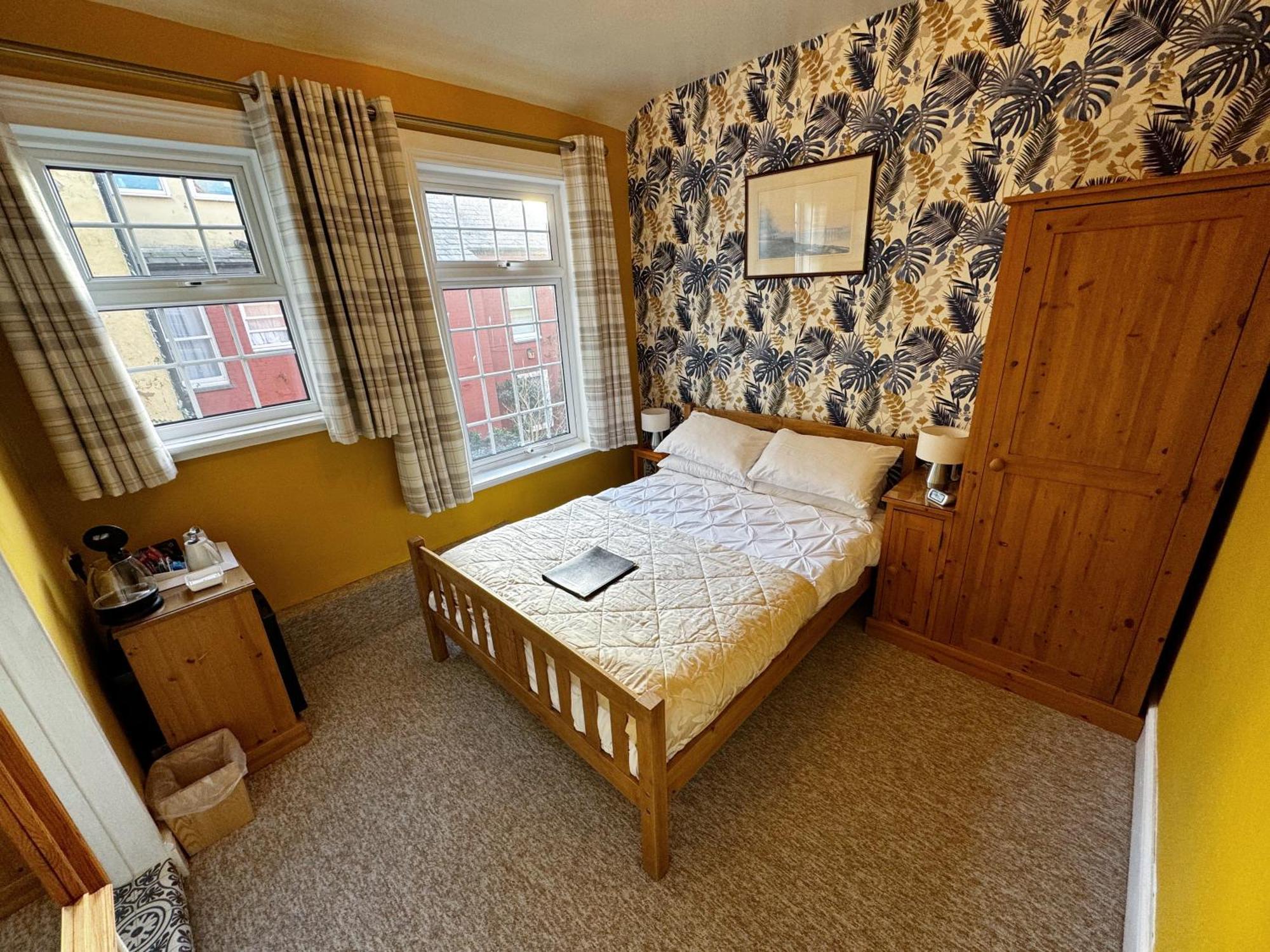 Hotel Caer Menai Caernarfon Zewnętrze zdjęcie