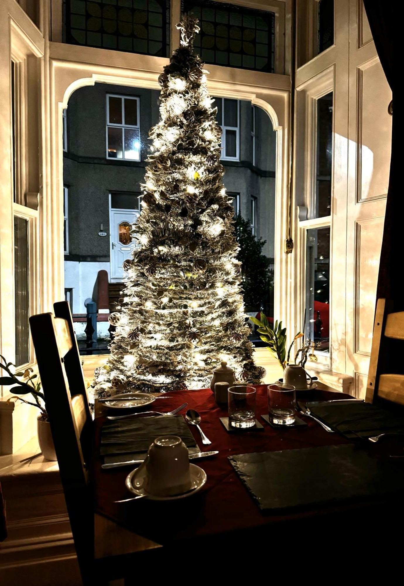 Hotel Caer Menai Caernarfon Zewnętrze zdjęcie