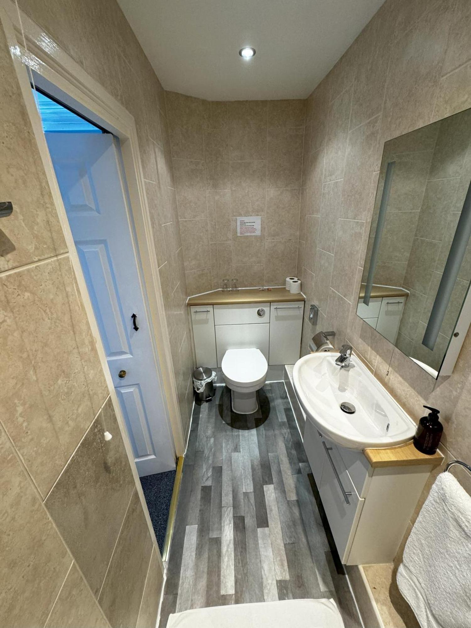 Hotel Caer Menai Caernarfon Zewnętrze zdjęcie