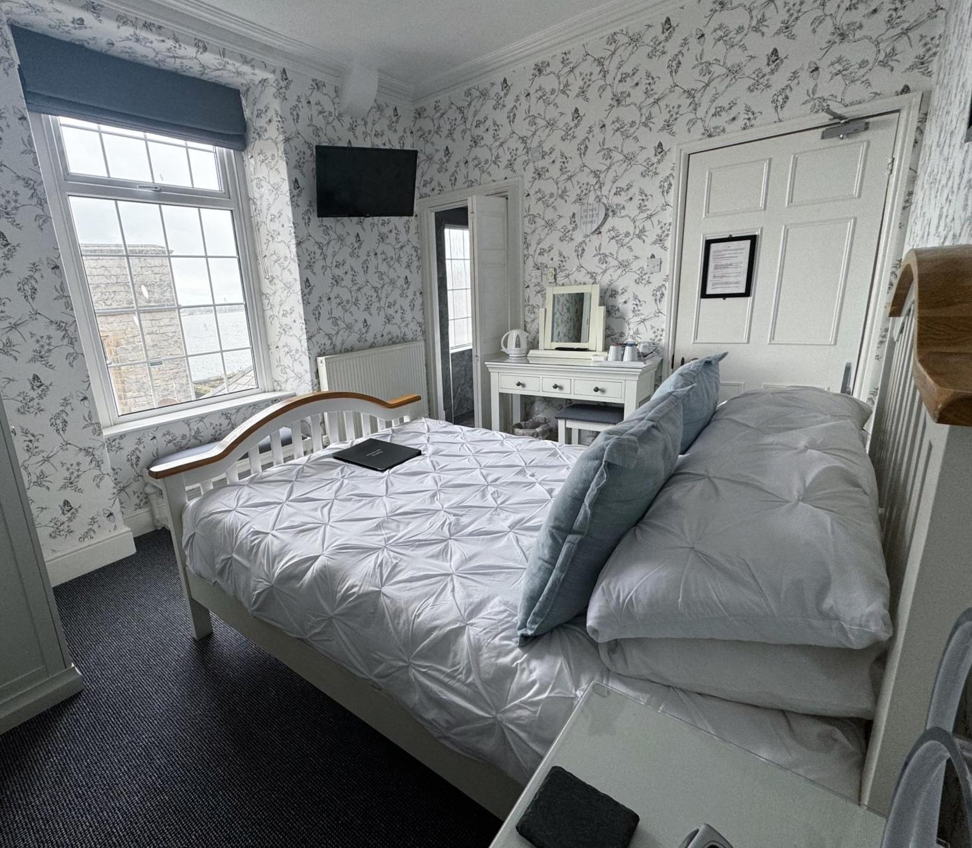 Hotel Caer Menai Caernarfon Zewnętrze zdjęcie