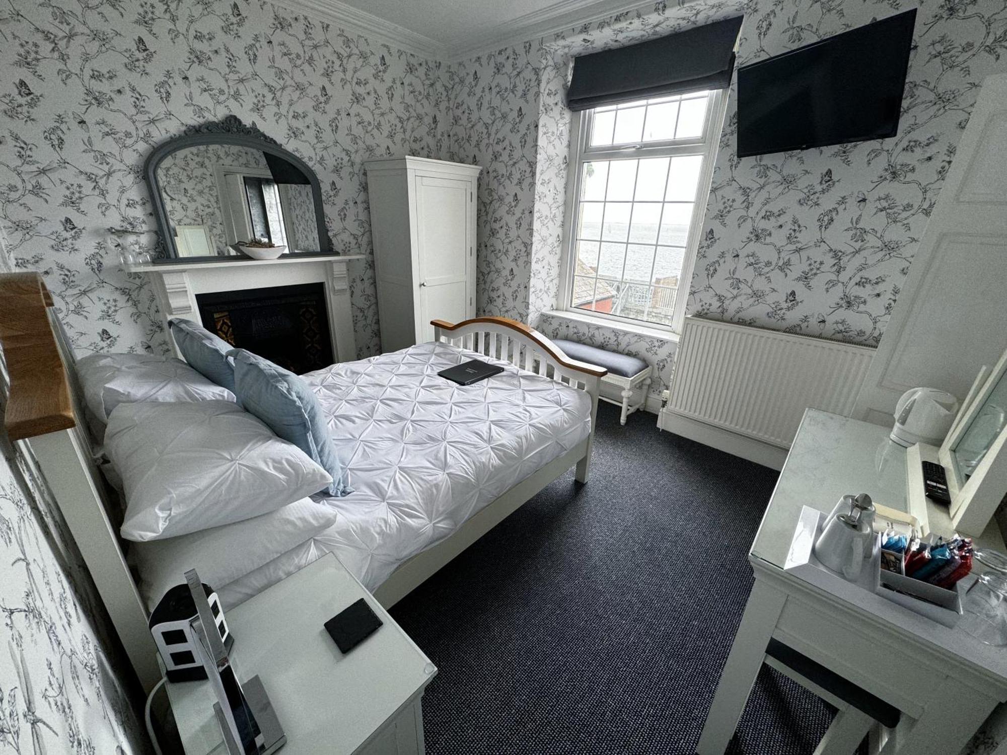 Hotel Caer Menai Caernarfon Zewnętrze zdjęcie