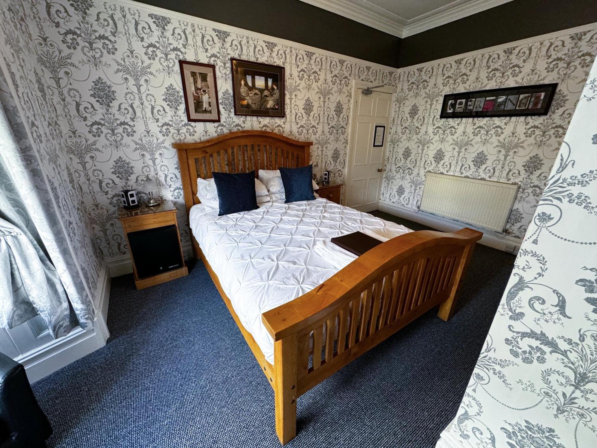 Hotel Caer Menai Caernarfon Zewnętrze zdjęcie