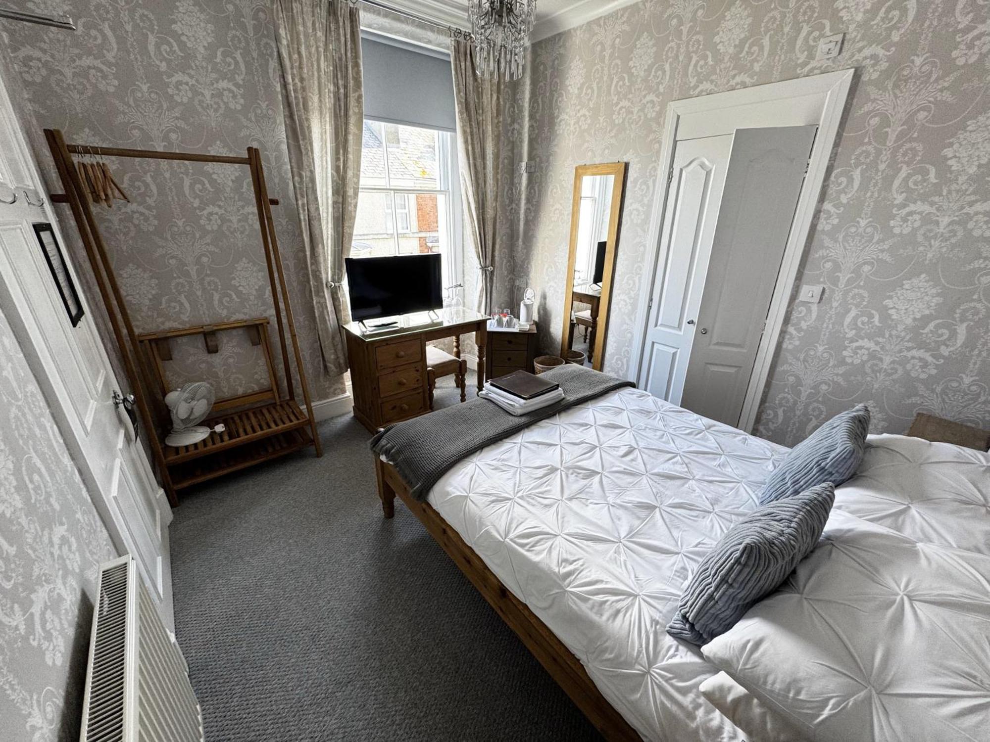 Hotel Caer Menai Caernarfon Zewnętrze zdjęcie