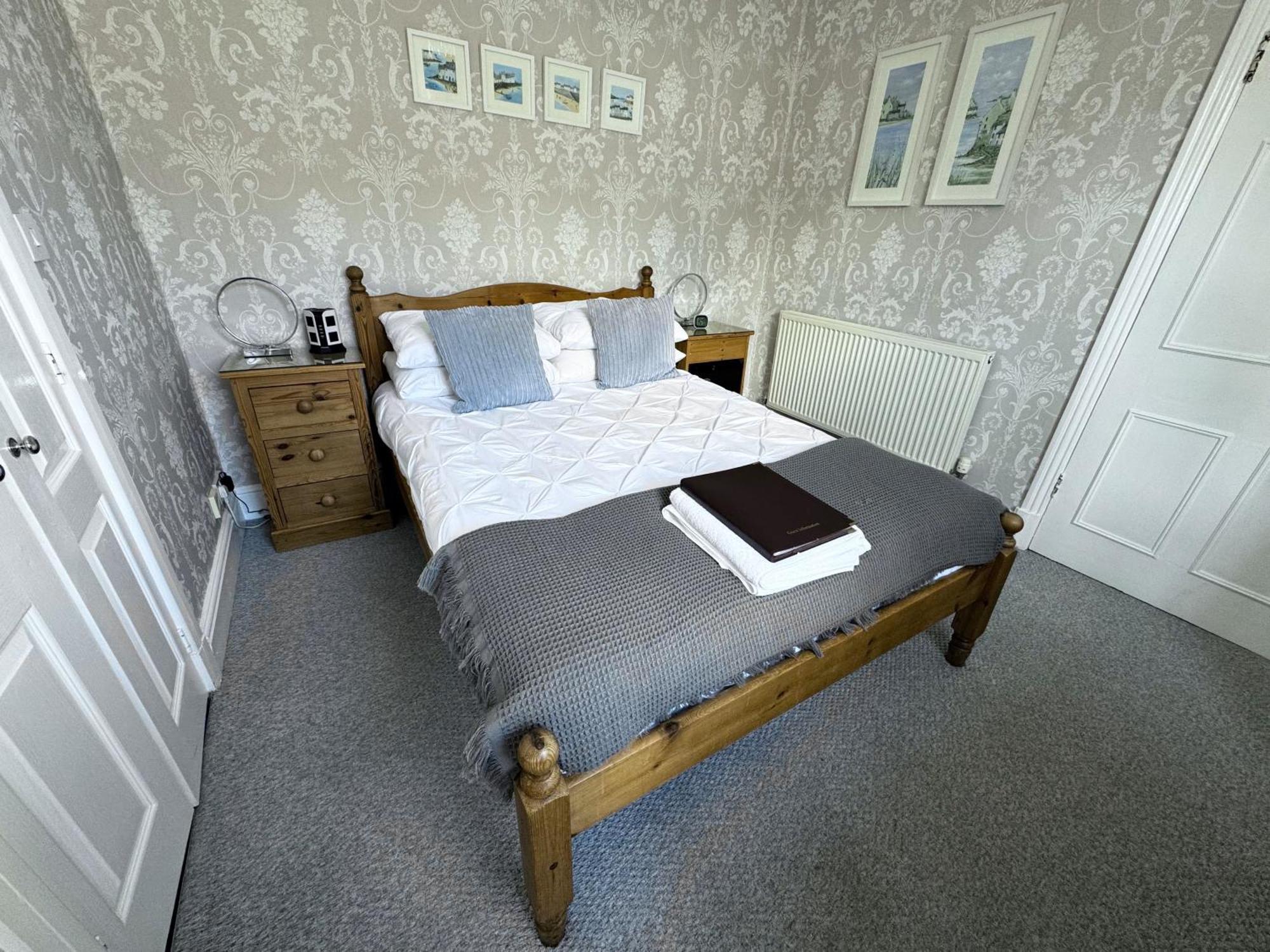 Hotel Caer Menai Caernarfon Zewnętrze zdjęcie