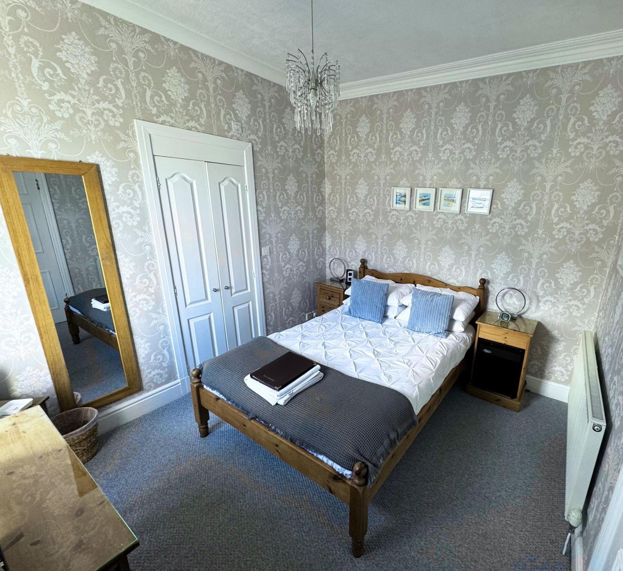 Hotel Caer Menai Caernarfon Zewnętrze zdjęcie