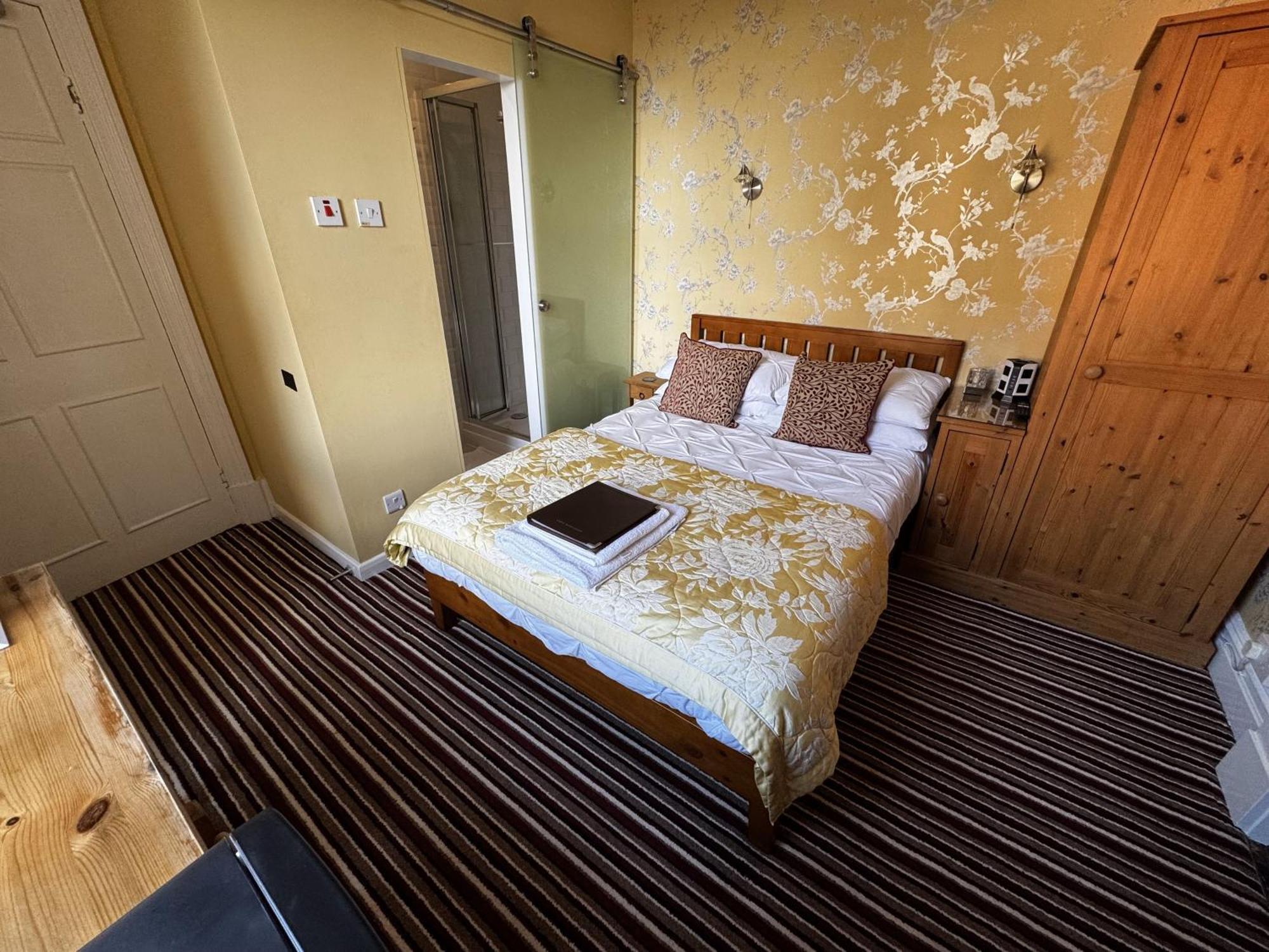 Hotel Caer Menai Caernarfon Zewnętrze zdjęcie
