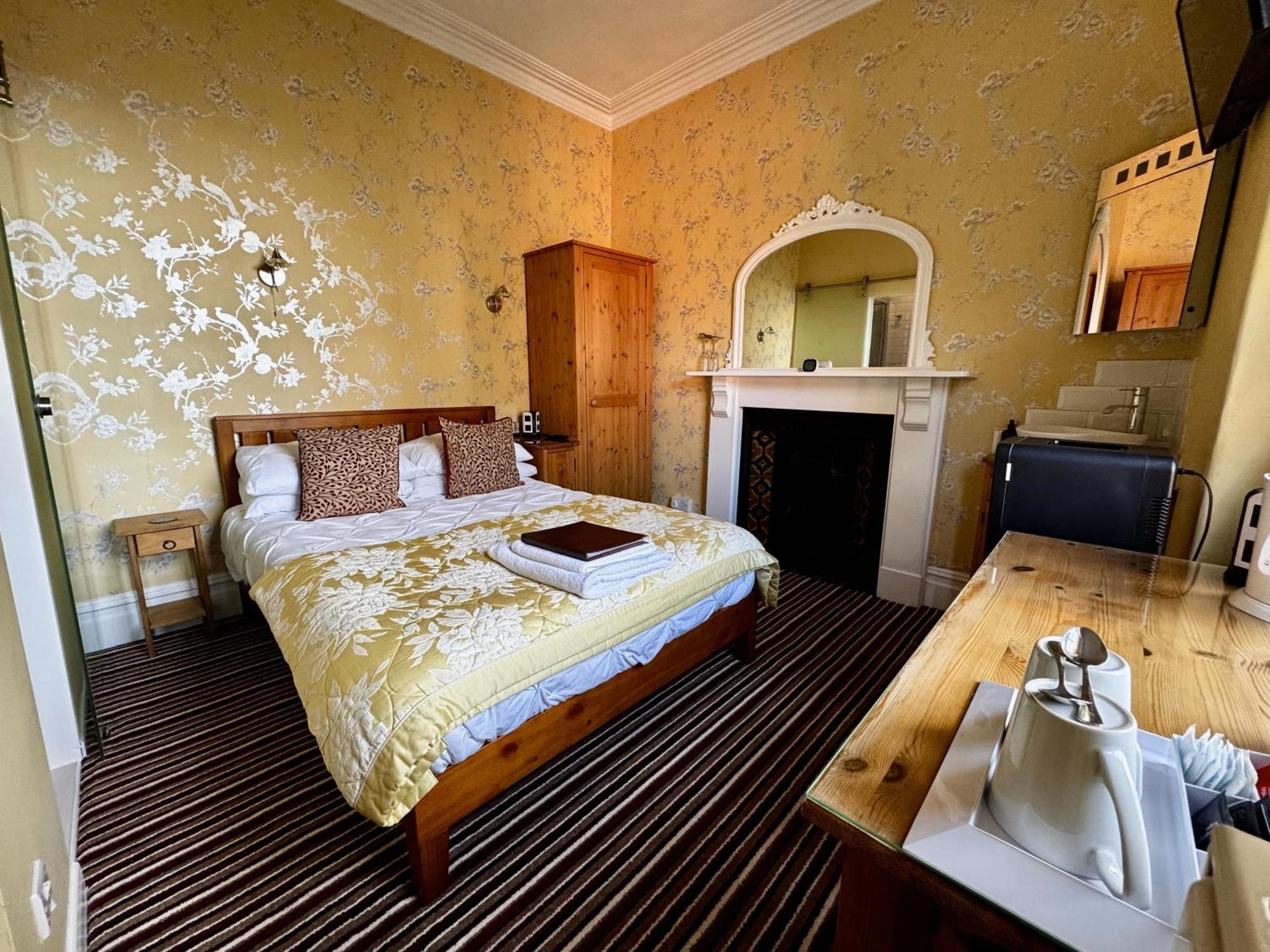 Hotel Caer Menai Caernarfon Zewnętrze zdjęcie