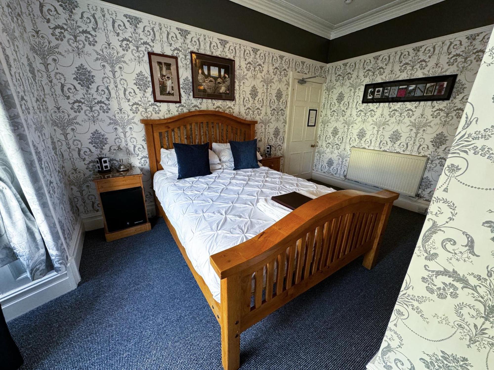 Hotel Caer Menai Caernarfon Zewnętrze zdjęcie