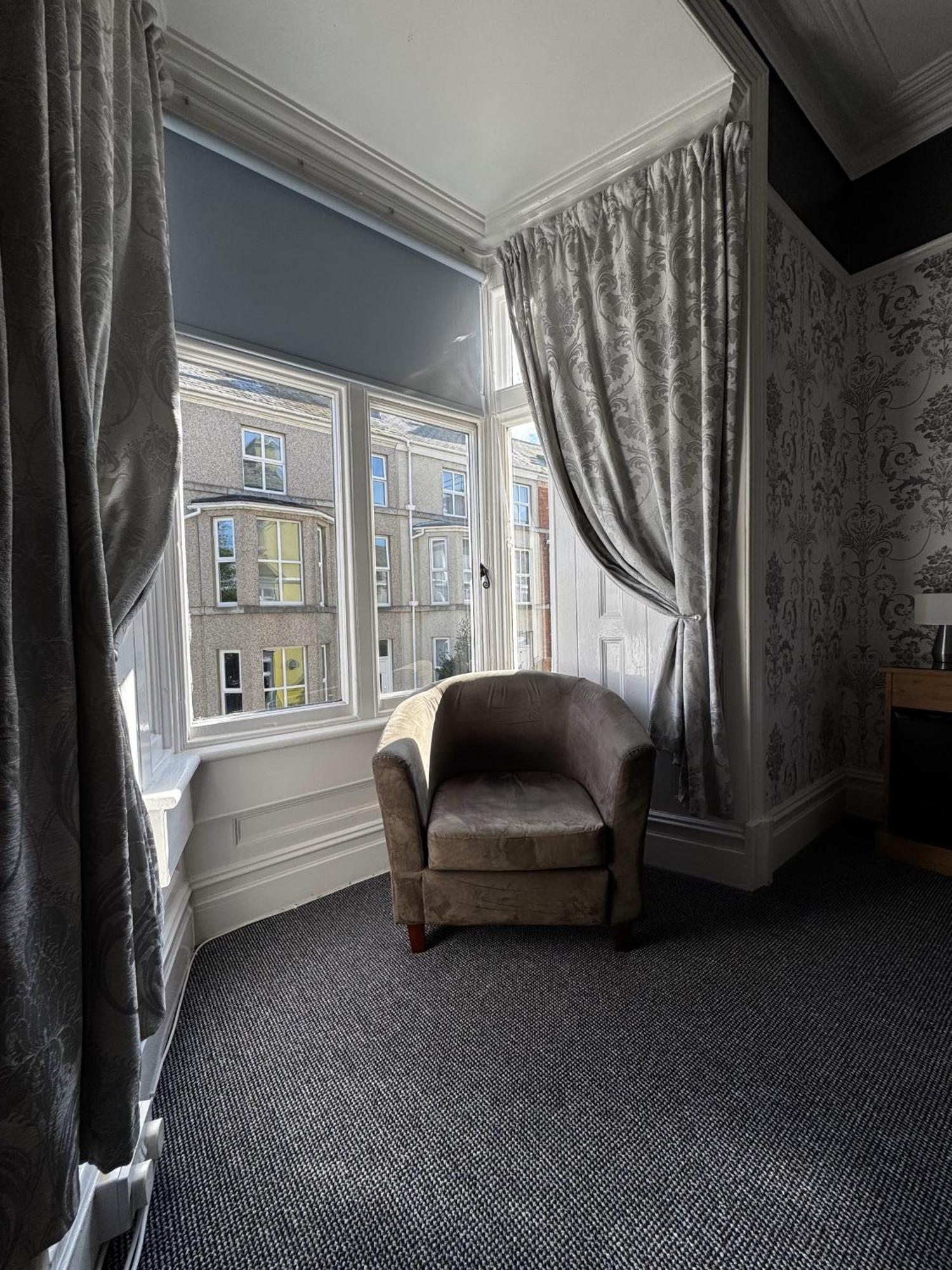 Hotel Caer Menai Caernarfon Zewnętrze zdjęcie