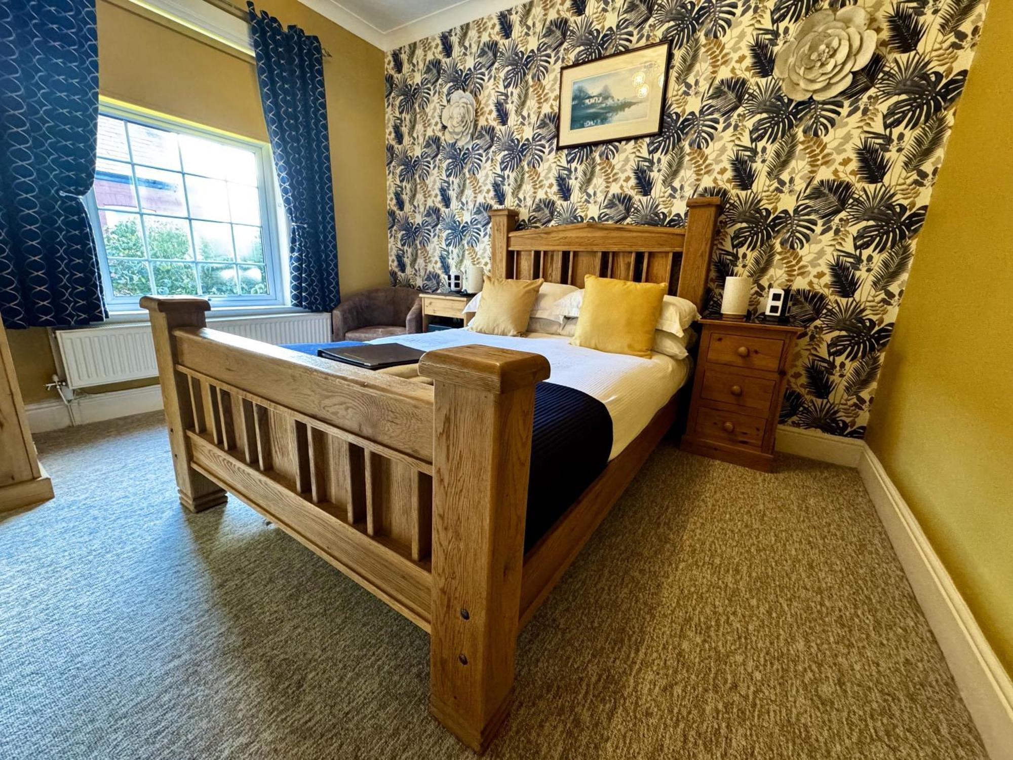Hotel Caer Menai Caernarfon Zewnętrze zdjęcie