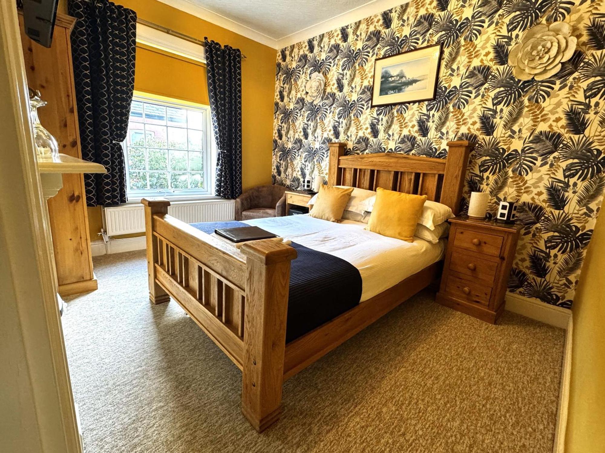 Hotel Caer Menai Caernarfon Zewnętrze zdjęcie