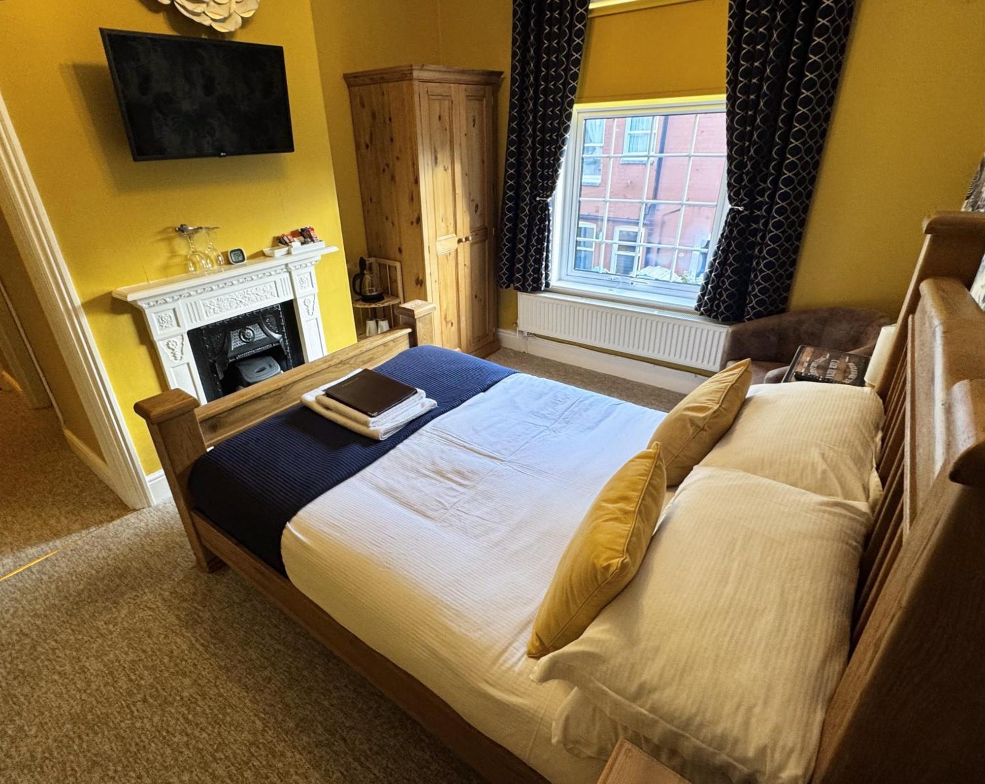 Hotel Caer Menai Caernarfon Zewnętrze zdjęcie